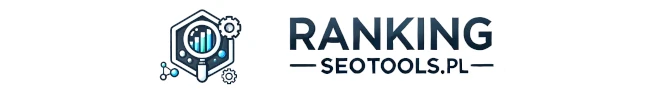 ranking SEO tools logo